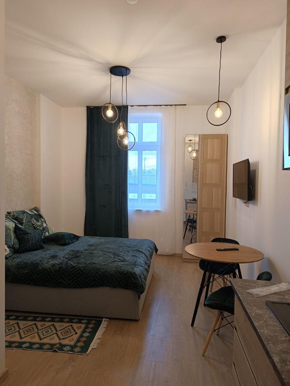 Mh Apartments 제수프 외부 사진