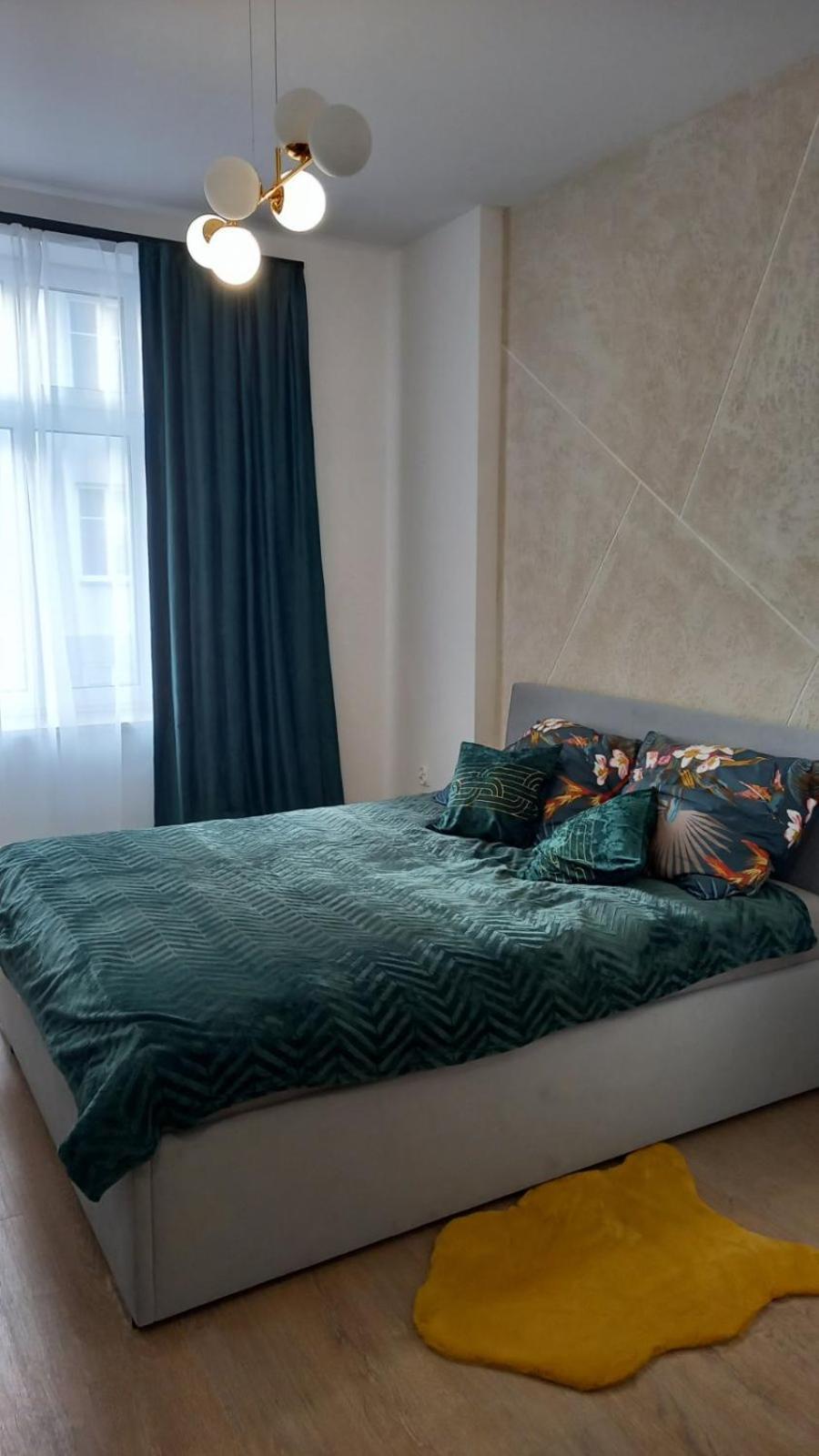 Mh Apartments 제수프 외부 사진