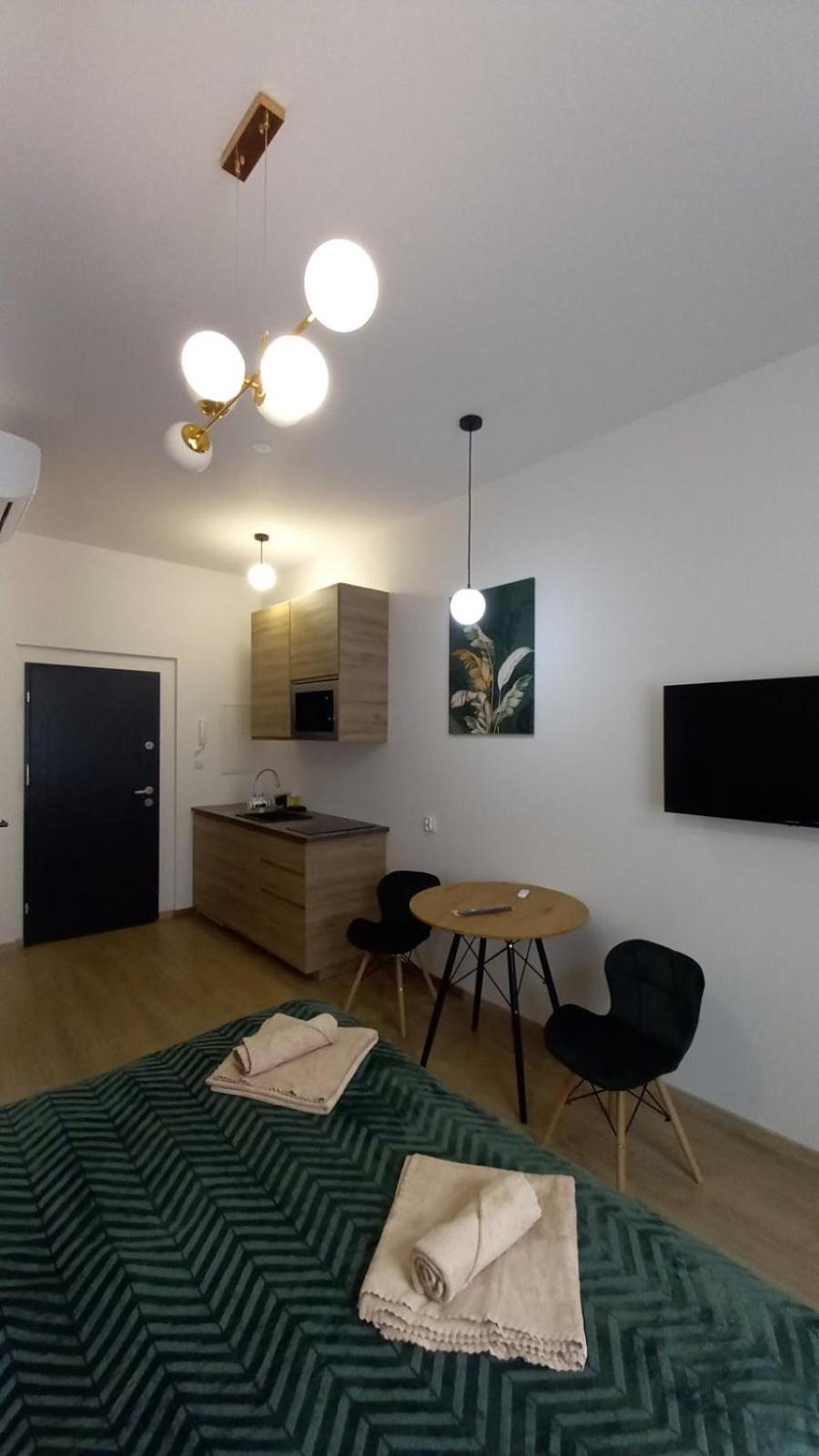 Mh Apartments 제수프 외부 사진