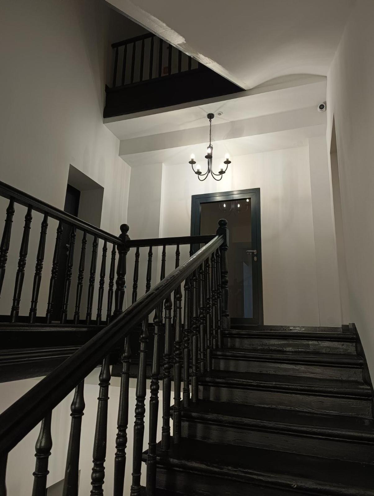 Mh Apartments 제수프 외부 사진