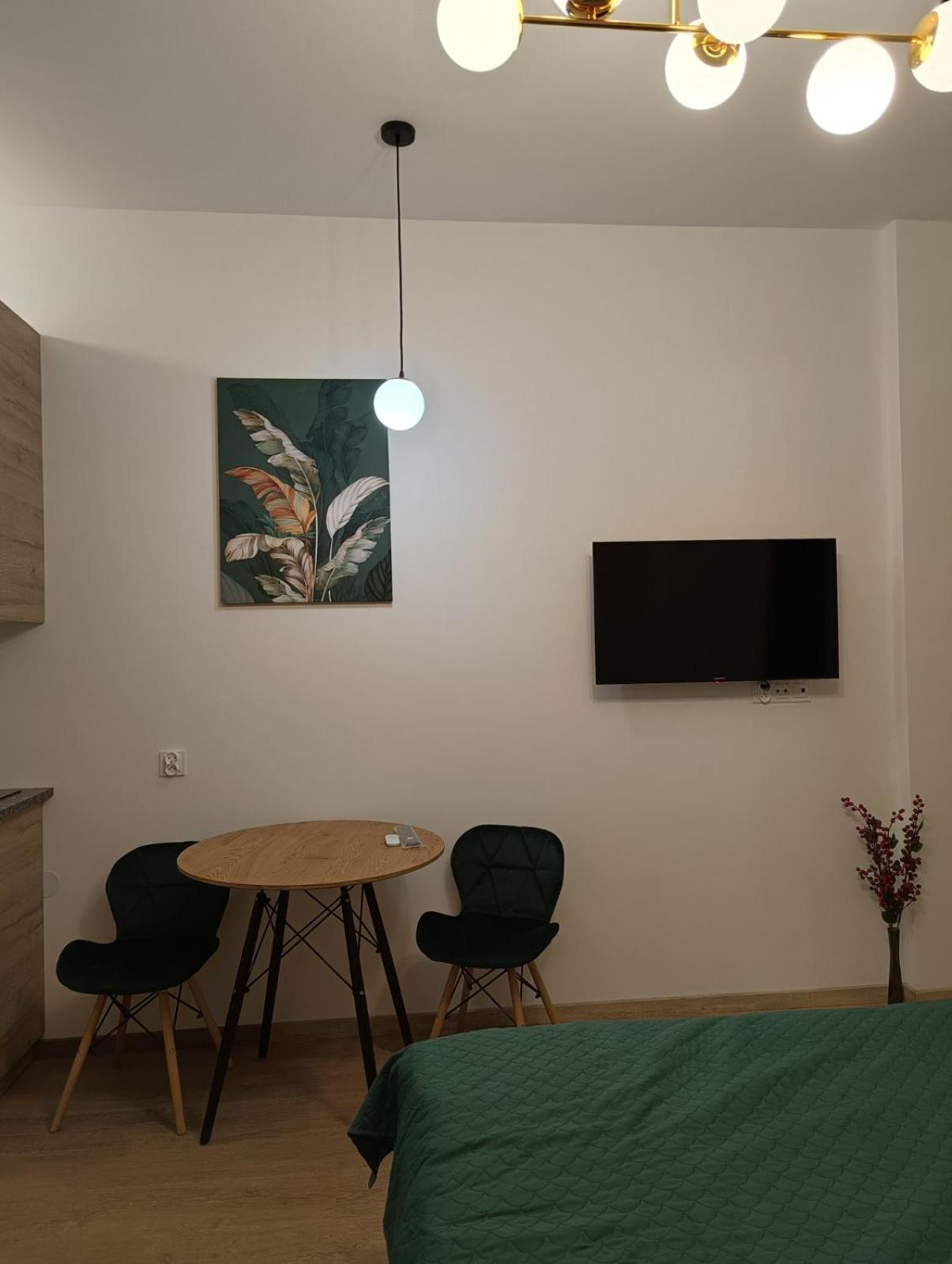 Mh Apartments 제수프 외부 사진
