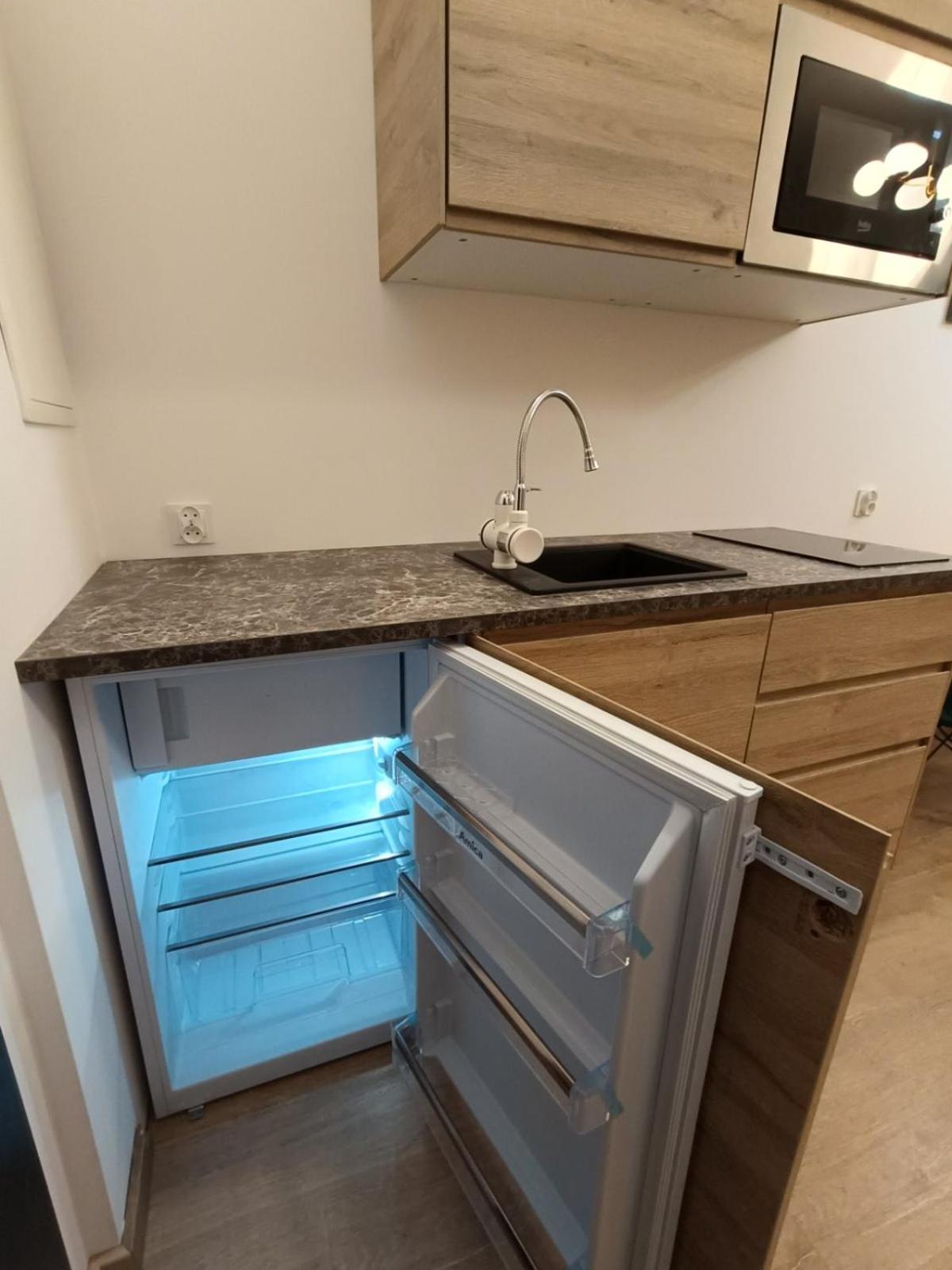 Mh Apartments 제수프 외부 사진